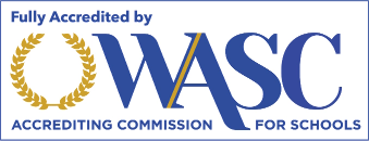SCE accreditation logo