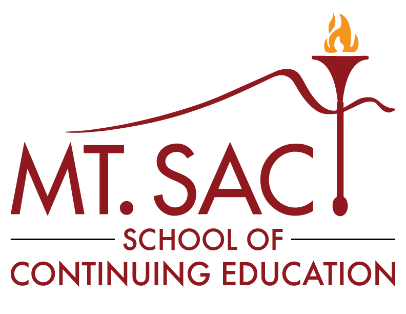 MT SAC logo