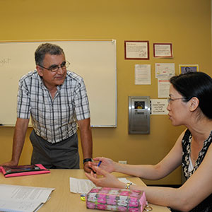 Adult Education