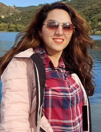 Sara Rahimnejad