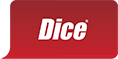 Dice Job Engine Logo