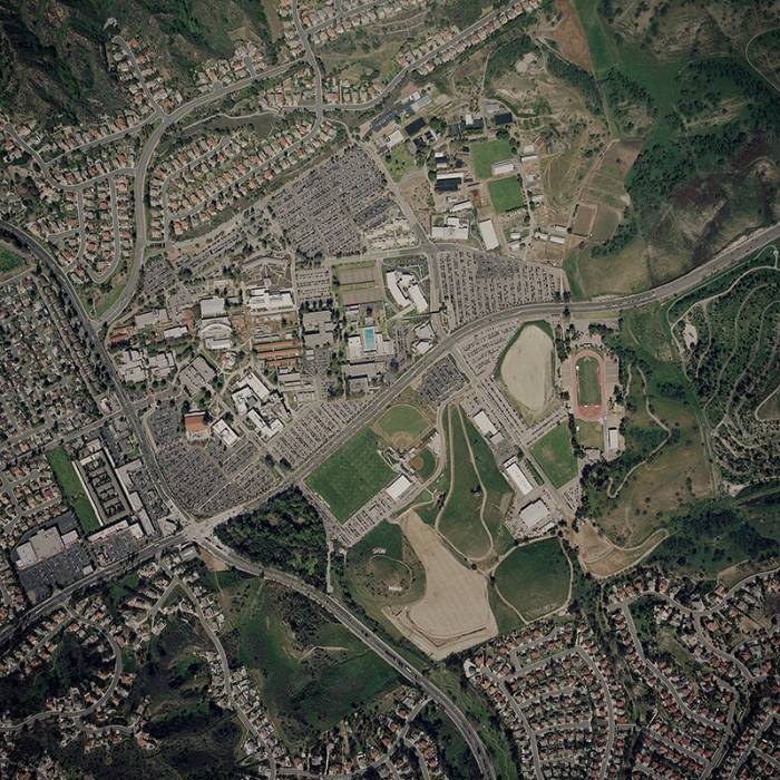 Mt Sac Campus Map United States Map