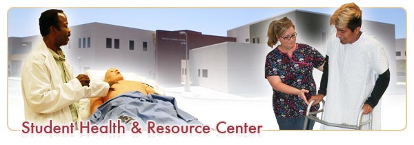 Student Health & Resource Center