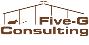 Five-G Consulting logo