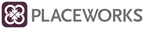 PlaceWorks logo