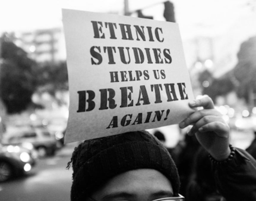 Ethnic Studies helps us breathe again