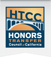 Honors Transfer Council of California logo