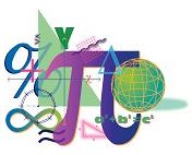 Math Symbols Collage