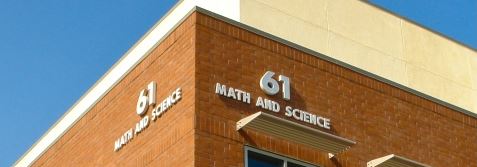 building 61