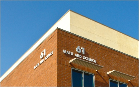 Mathematics and Computer Science | Labs