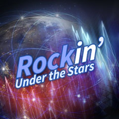 Rocking Under the Stars