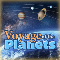 Voyage of the Planets 