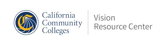 Vision Resource Center logo