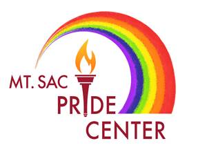 Pride Center Logo