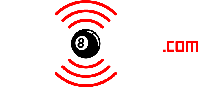 Audio 8 Ball Radio