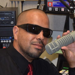 Alex Maravilla