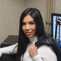 Bianca Villapudua