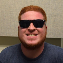 Mr. Chris