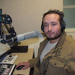 Daniel Campos
