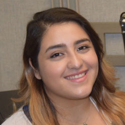 Isabel Valenzuela