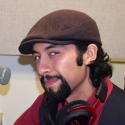 Matt of Arts