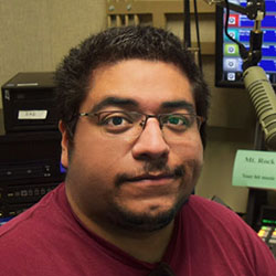Miguel Ramirez