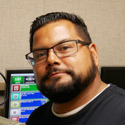 Tony Vee