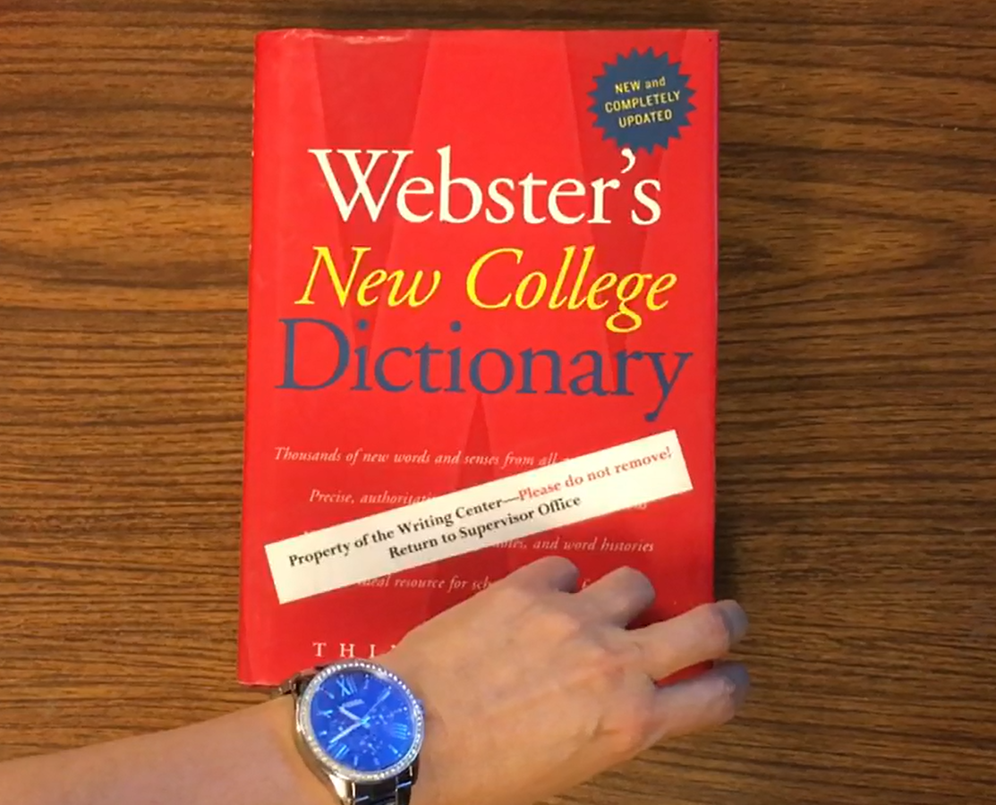 dictionary_video