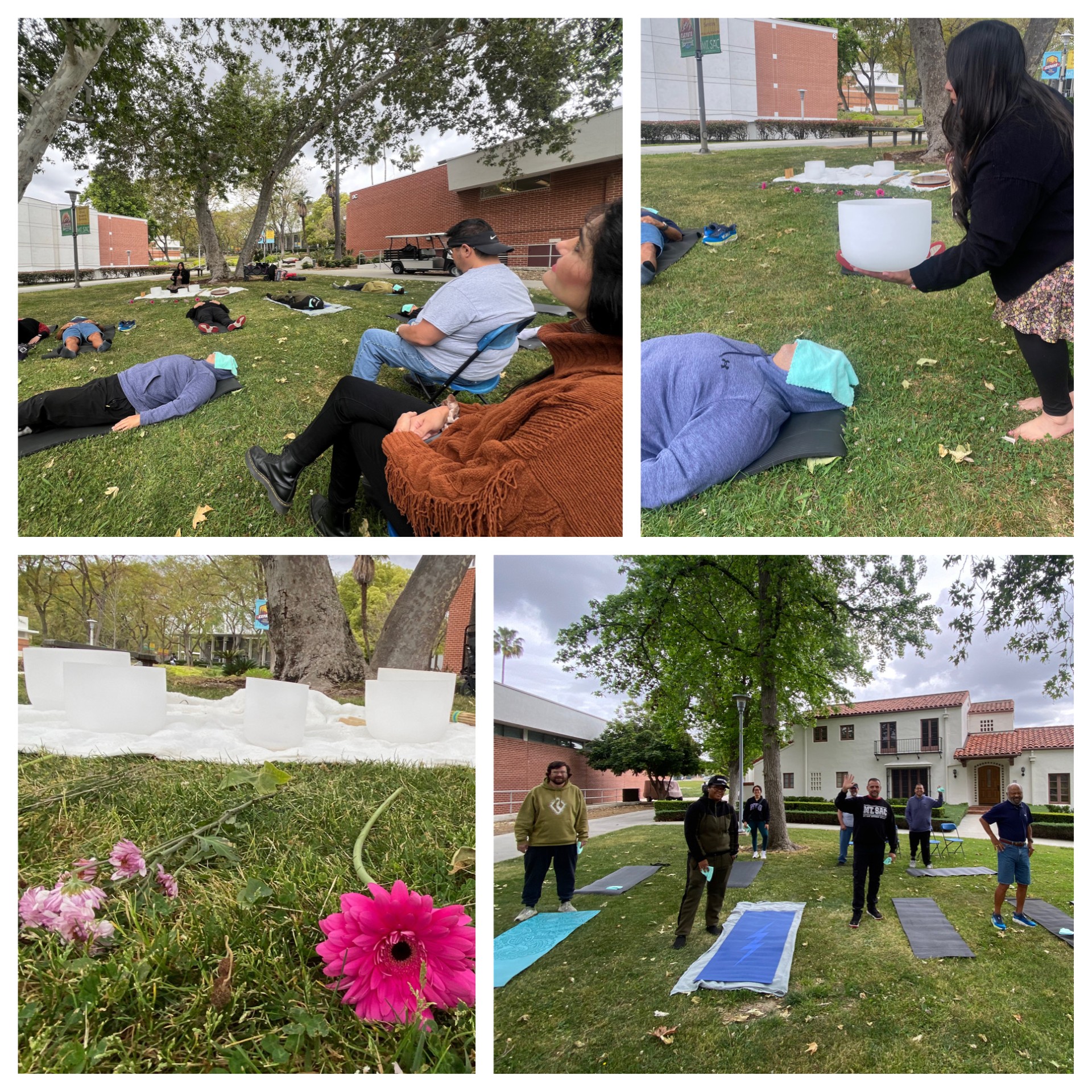 ABI Program meditation