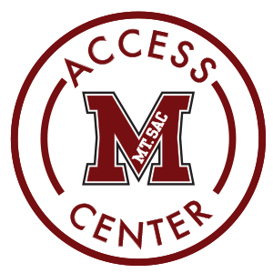 Access Center