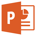 PowerPoint Icon