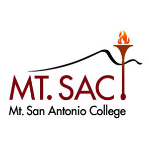 Mt. SAC Logo