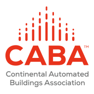 CABA logo