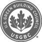 USGBC logo