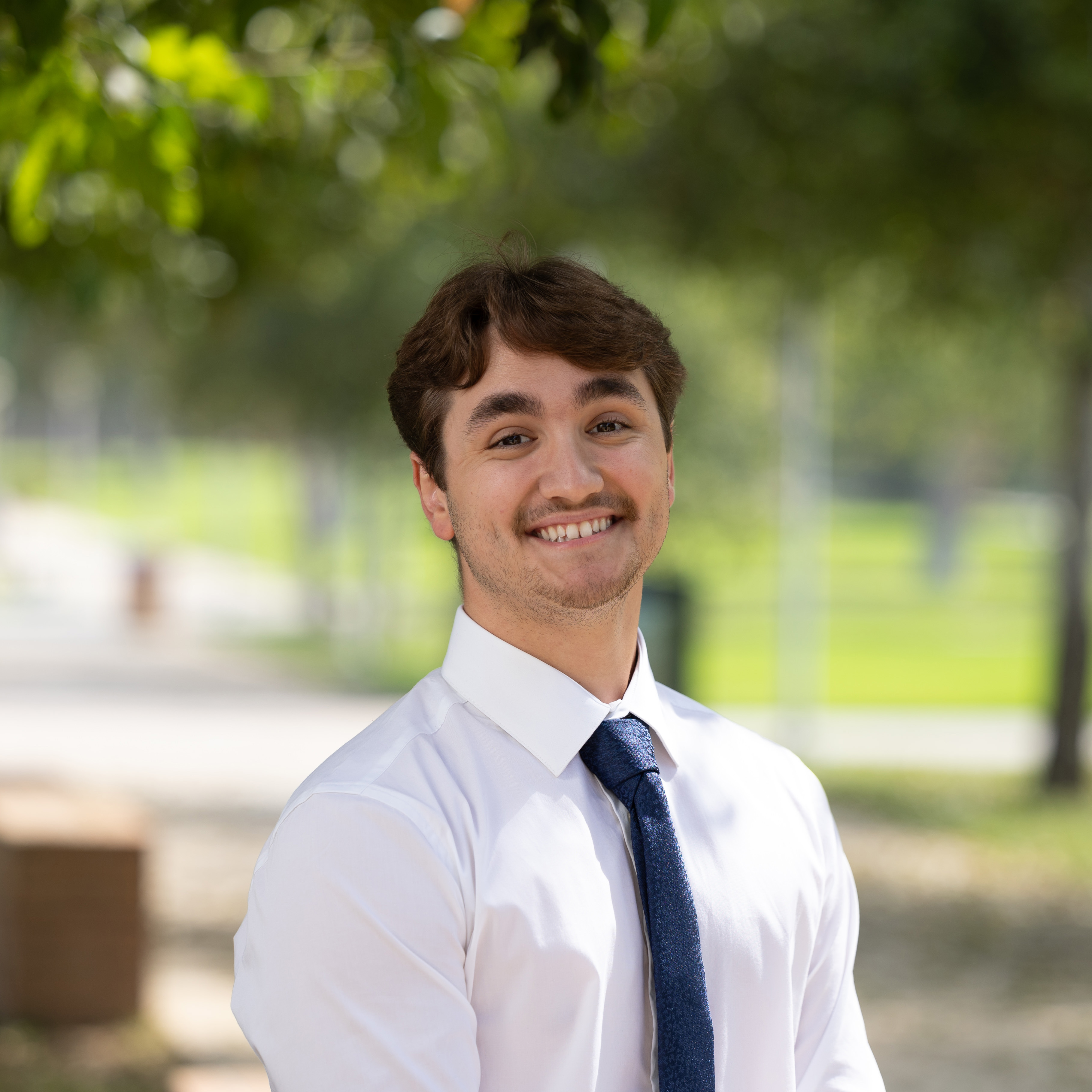 Austin Bauman