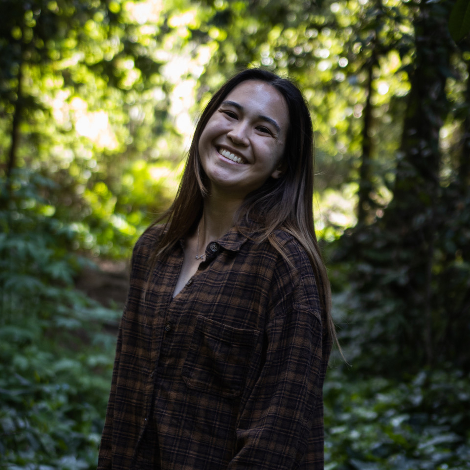 Malia Pope