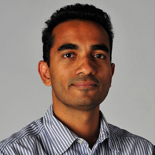 Sunil Thankamushy
