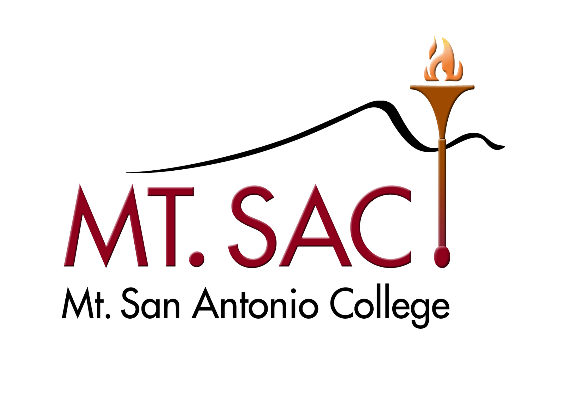 Mt SAC Logo