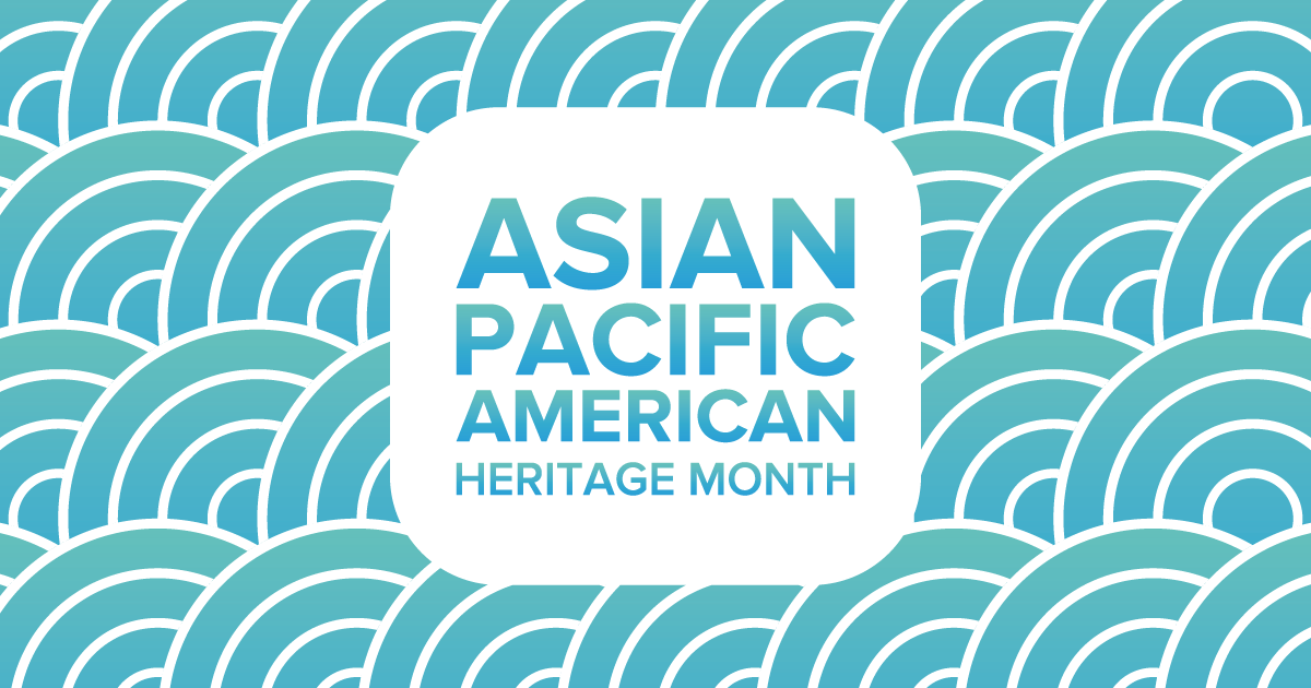 API Heritage Month