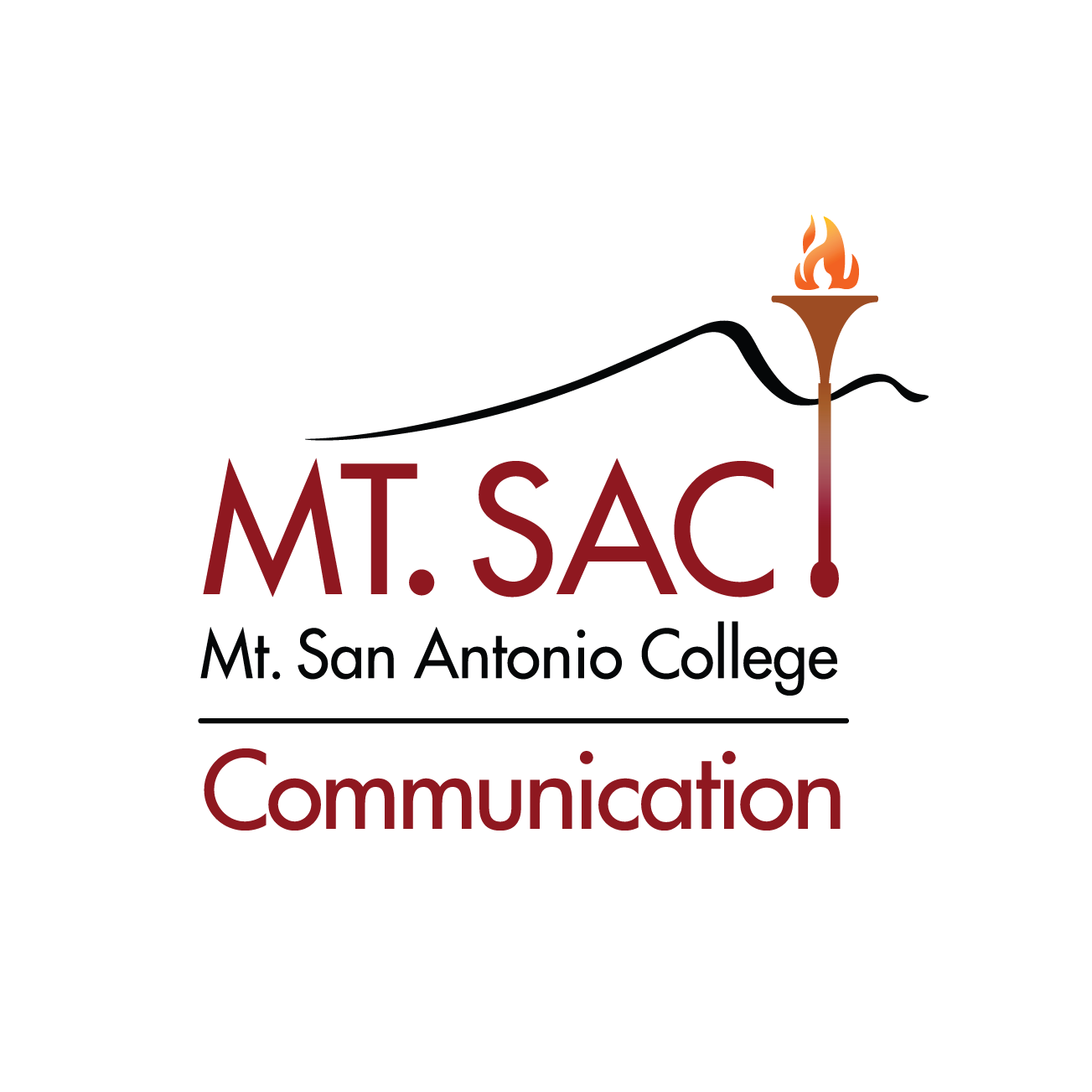 Mt. SAC Communications