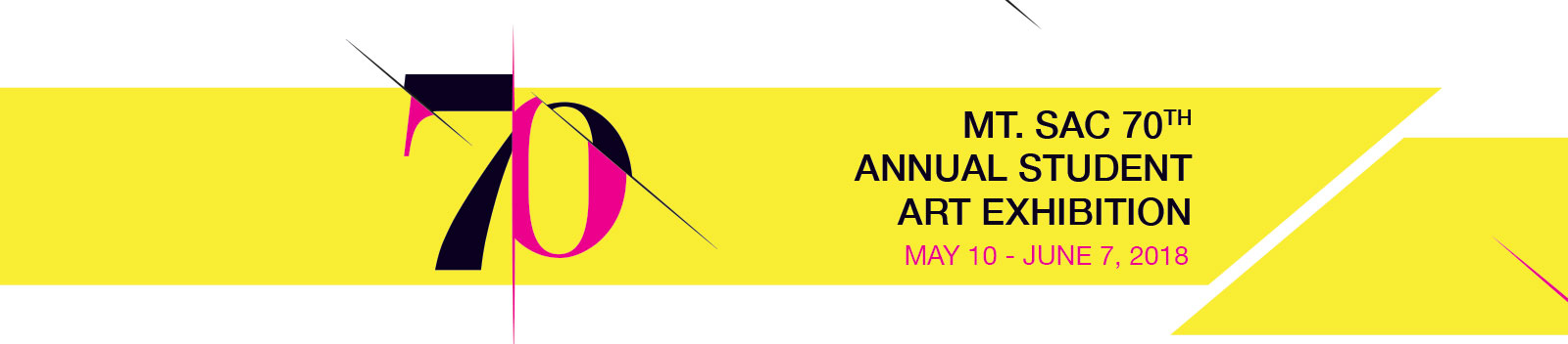 Exhibition Banner