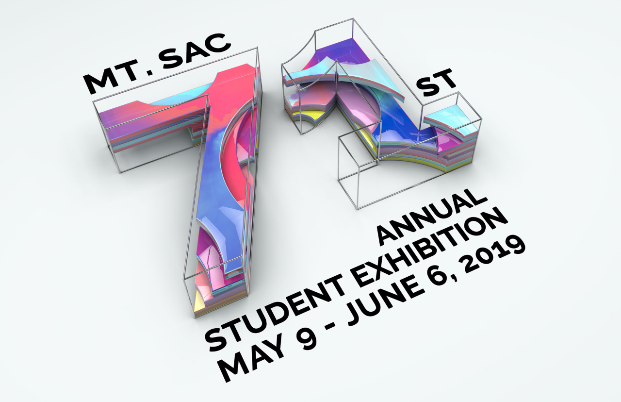 71st Annual Student Art Exhibition