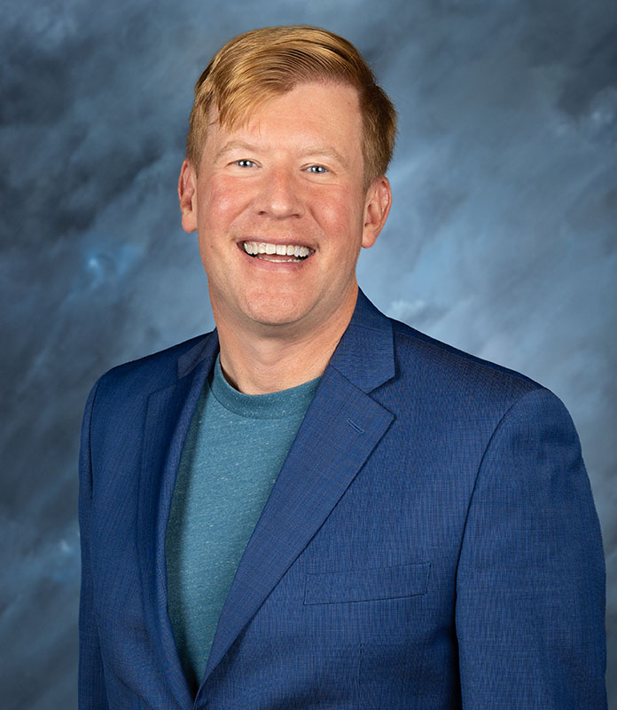 Photo of Brian Miller