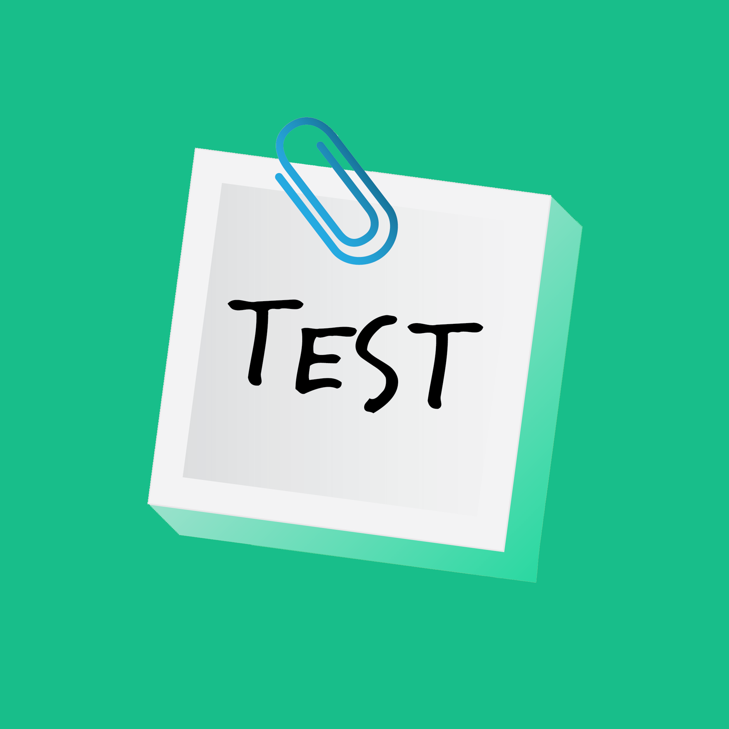 Testing Center Logo