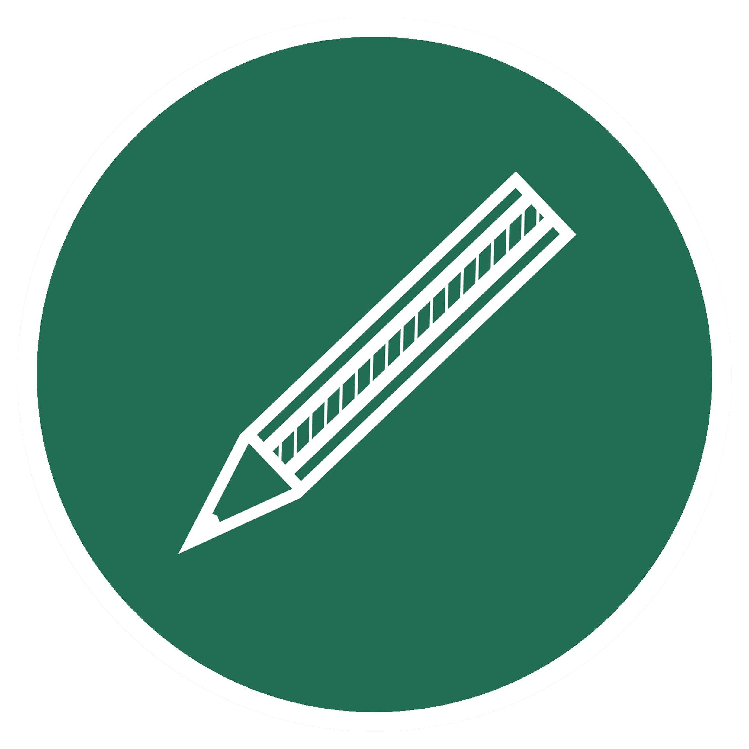 Writing Logo