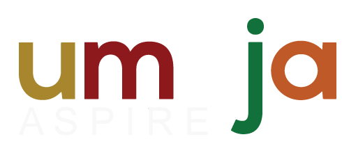 Umoja Aspire logo