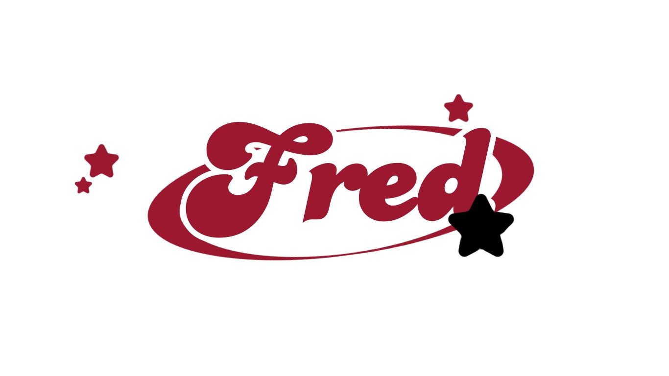 FRED logo