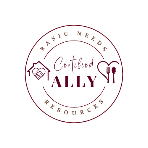 BNR Allyship Logo
