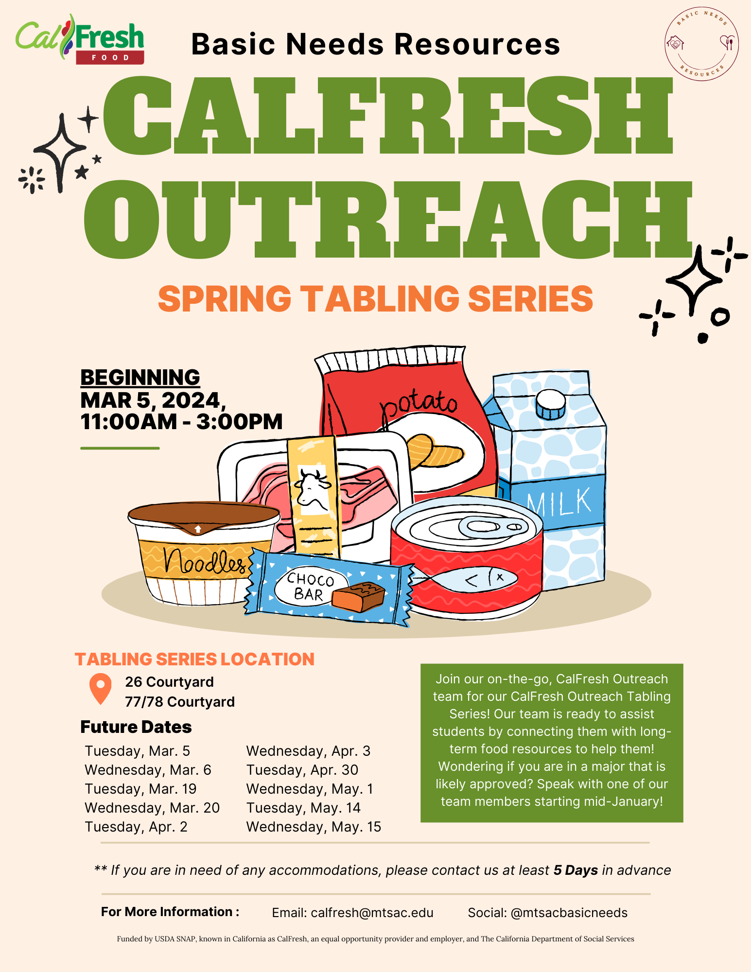 CalFresh_Flyer