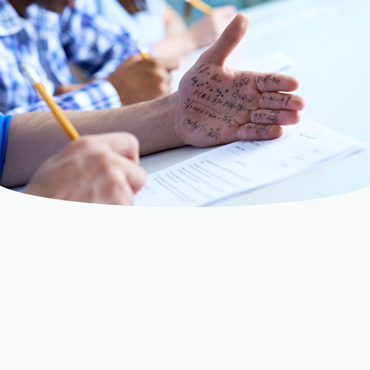 Student Conduct